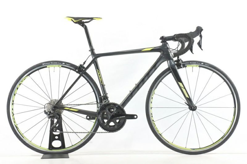 ◇◇スコット SCOTT アディクト ADDICT 10 HMF 2016年モデル カーボン