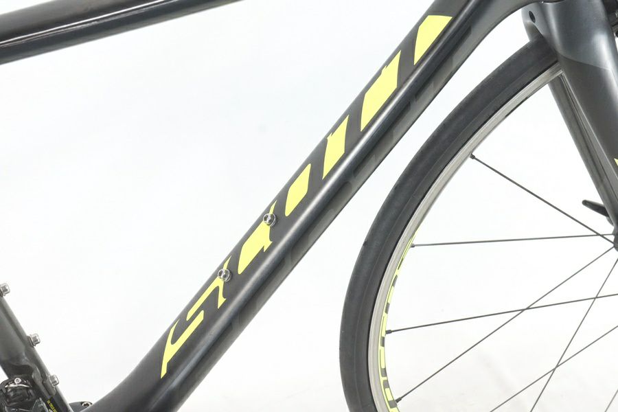 ◇◇スコット SCOTT アディクト ADDICT 10 HMF 2016年モデル カーボン