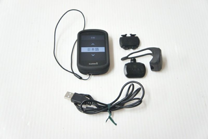 プライスダウン開始】▽▽ガーミン GARMIN エッジ 530 サイクル