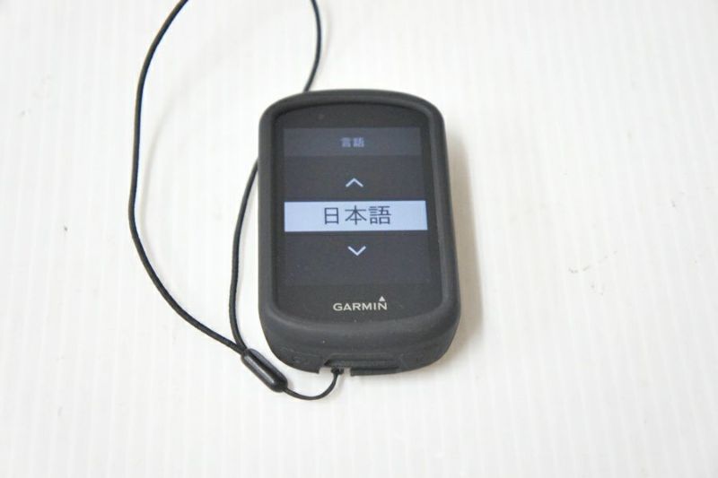 ▽▽ガーミン GARMIN エッジ 530 サイクルコンピューター EDGE 530