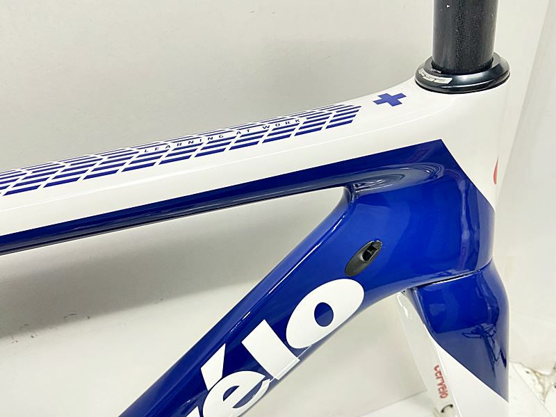 プライスダウン開始】未使用品 サーヴェロ CERVELO S3 ロード フレーム