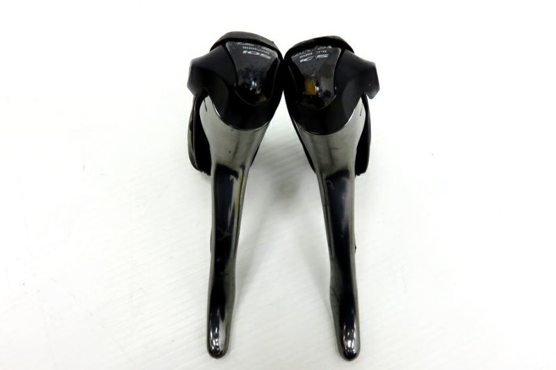 シマノ SHIMANO 105 STIレバー ST-5600 2×10速（サイクルパラダイス