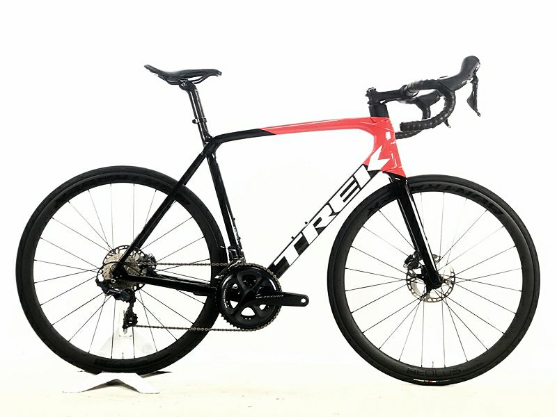 ○美品 TREK EMONDA SL 6 ULTEGRA 油圧DISC 2021年 カーボンロード