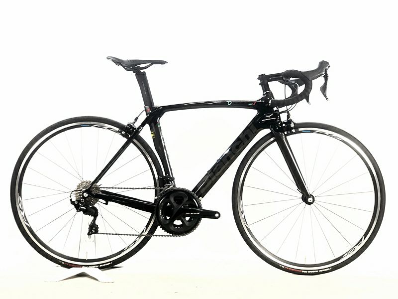 Bianchi 2020 OLTRE XR3 完成車 美車Bianchi OLTRE XR3 57 DISC 105 2020 美車Bianchi OLTRE XR3 57 DISC