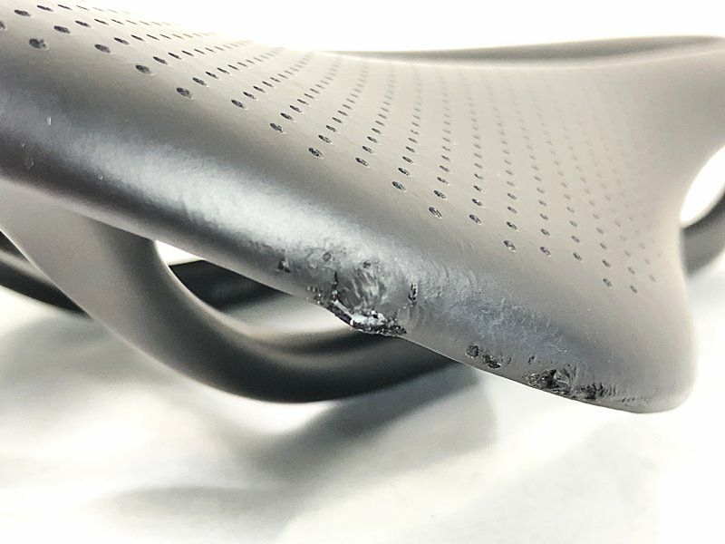 ボントレガー　Aeolus RSL Saddle サドル Bontrager Aeolus Pro Saddle（ボントレガー アイオロス プロ