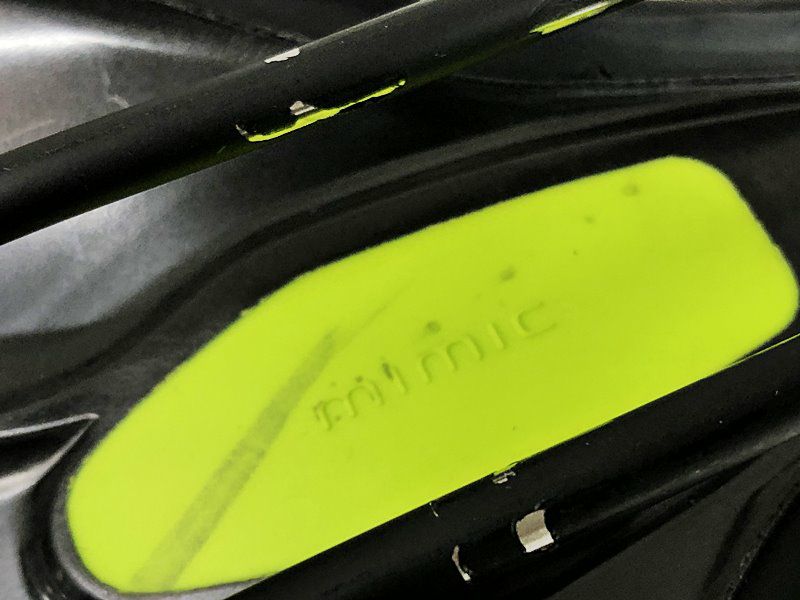 MI 競泳練習用ミディアムハーフスーツ|N2MGC264|競泳水着|スイム|ミズノ