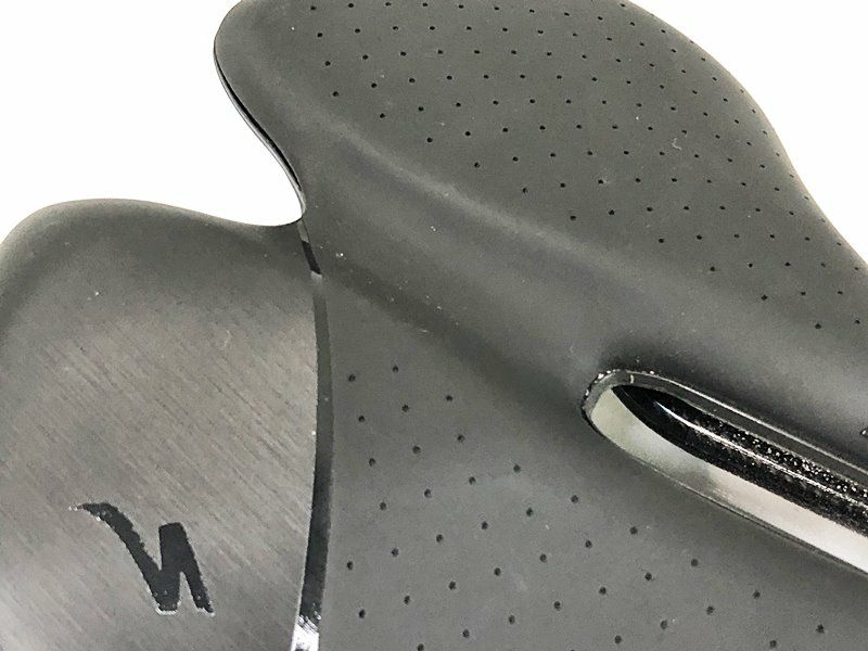 スペシャライズド SPECIALIZED ルビー プロ RUBY PRO サドル カーボン