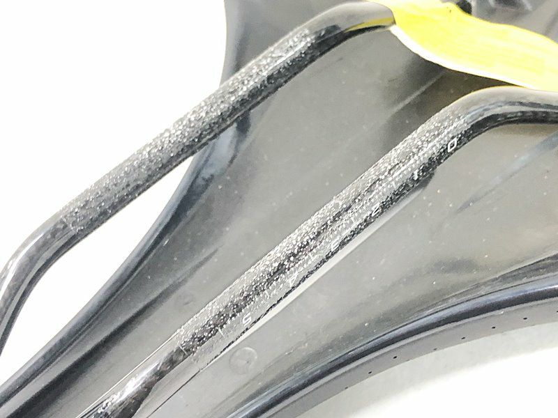 スペシャライズド SPECIALIZED ルビー プロ RUBY PRO サドル カーボン