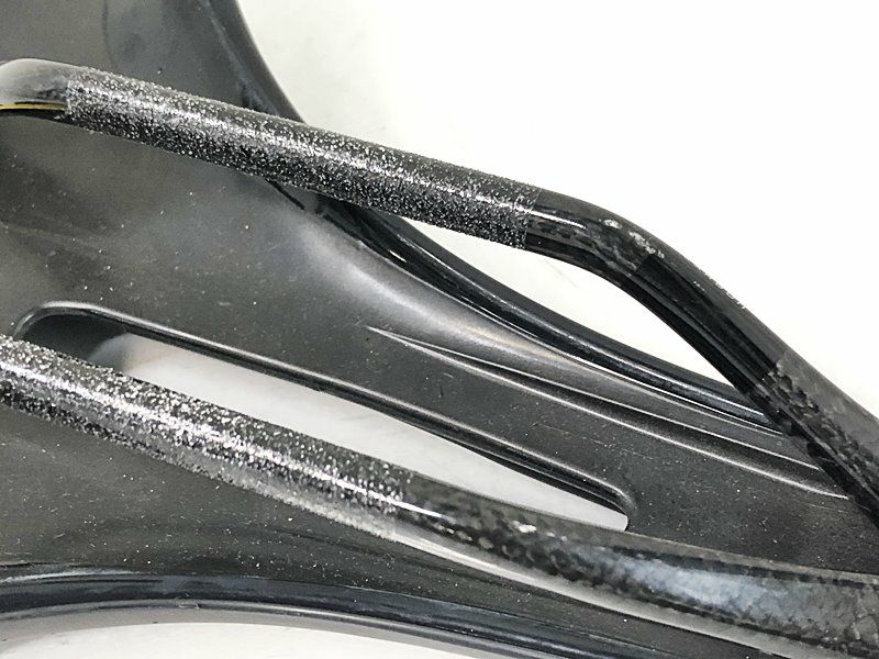 スペシャライズド SPECIALIZED ルビー プロ RUBY PRO サドル カーボン