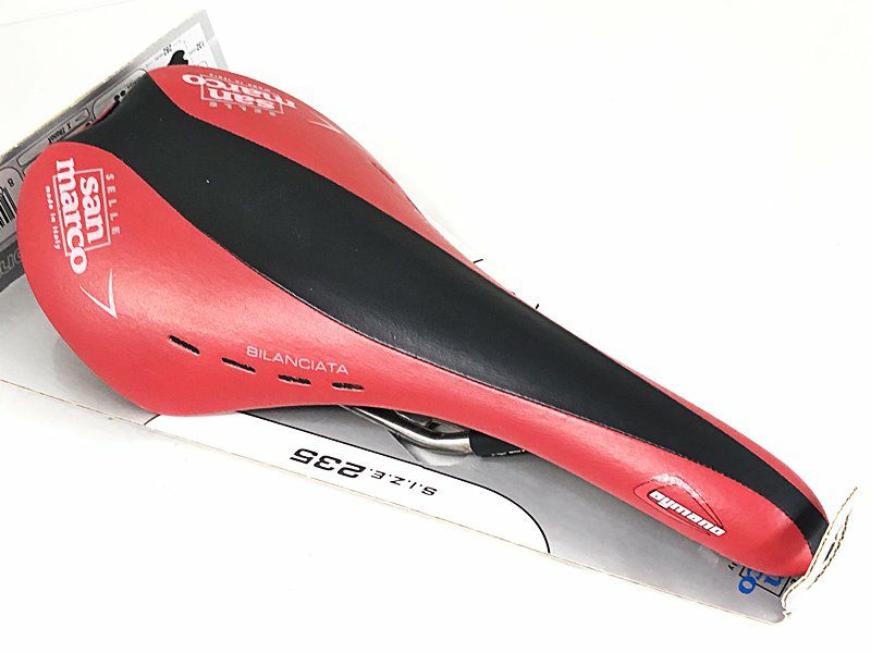 セラサンマルコ SELLE SANMARCO カイマノ CAYMANO サドル カーボン