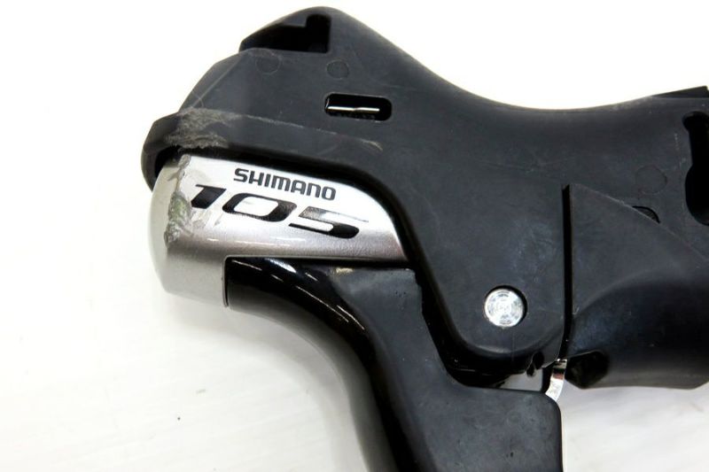 シマノ105 5800 グループセット　新品ブラケットカバー シマノ105 5800 グループセット 新品ブラケットカバー シマノ105 5800