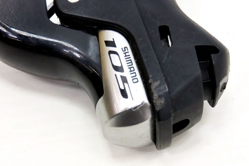 シマノ SHIMANO 105 5800系コンポセット ST-RD-BR 3種セット ST