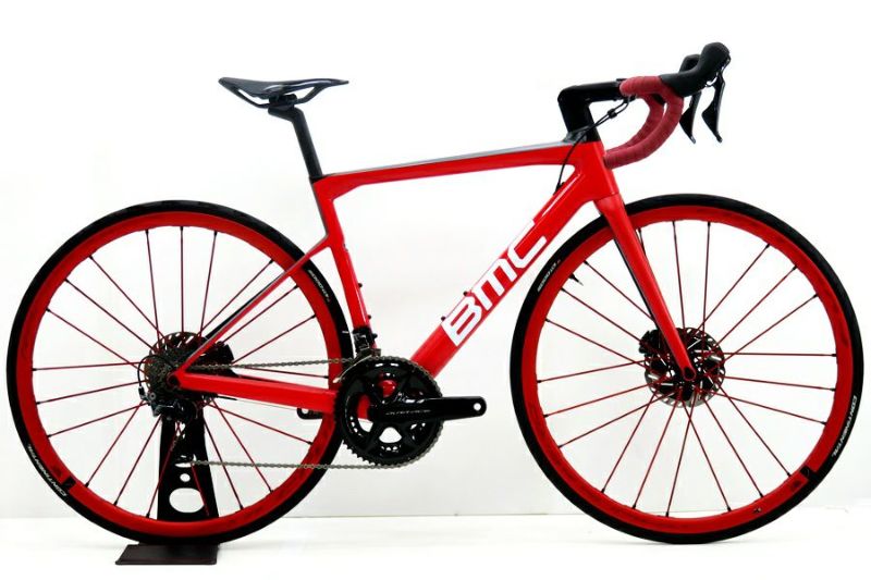 ビーエムシー BMC TEAMMACHINE SLR01 DISC DURA-ACE 2020年モデル