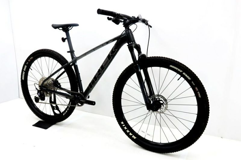 [未走行] トレック TREK X-CALIBER 8 DEORE XT 2023年モデル アルミ