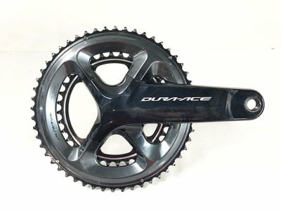 シマノ SHIMANO デュラエース DURA-ACE FC-R9100 52-36T/170mm