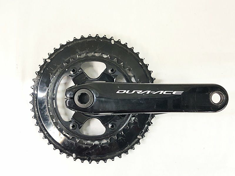 シマノ SHIMANO デュラエース DURA-ACE FC-R9100 52-36T/170mm