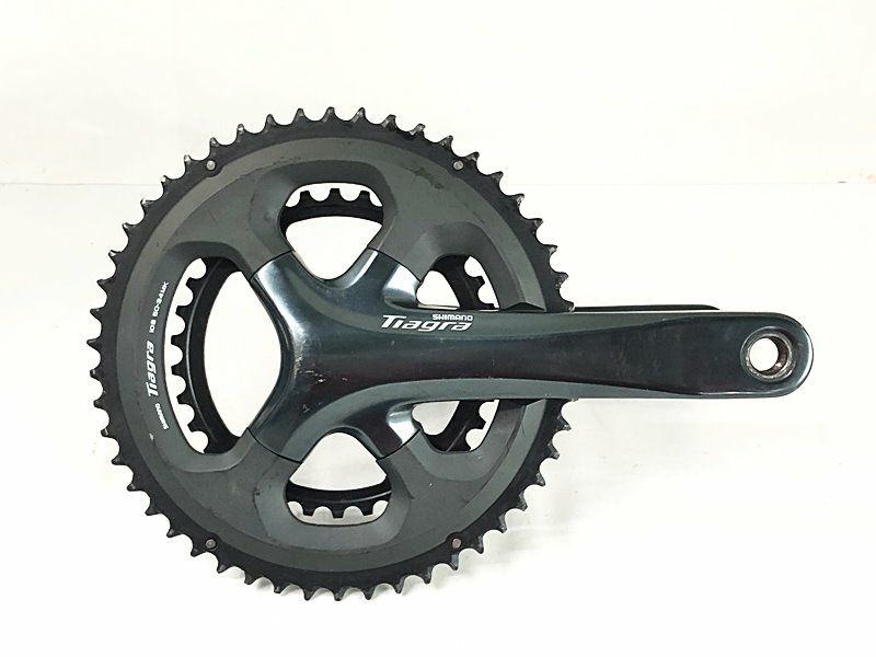 SHIMANO Tiagra 4700 クランク シマノ ティアグラ スプロケ SHIMANO シマノ Tiagra 4700 ティアグラ4700(10S) カセット