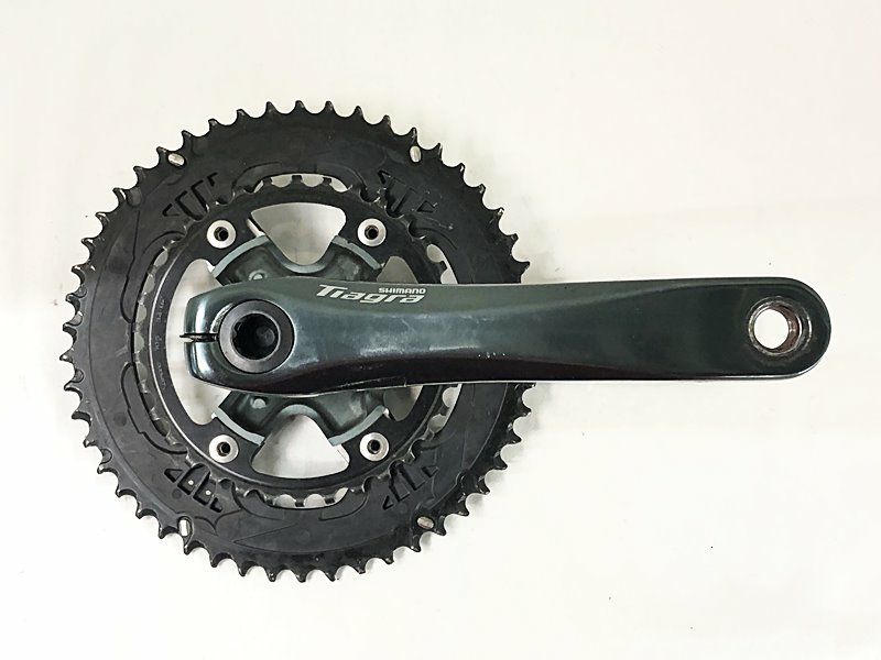シマノ SHIMANO ティアグラ TIAGRA FC-4700 50-34T/172.5mm クランク