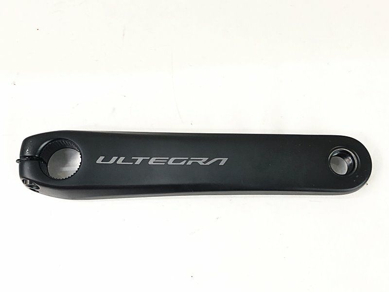 シマノ SHIMANO アルテグラ 4iiiiパワー ULTEGRA FC-R8100/4iiii POWER