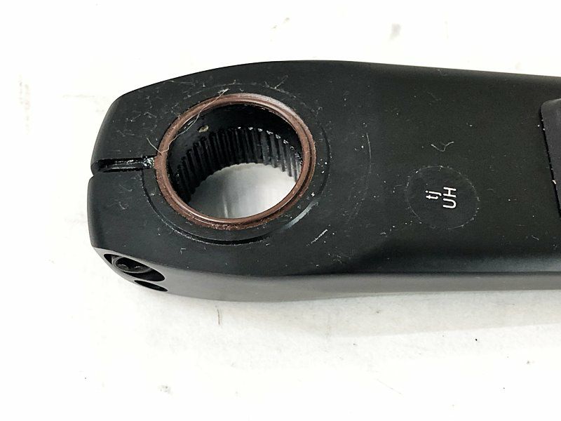 シマノ SHIMANO アルテグラ 4iiiiパワー ULTEGRA FC-R8100/4iiii POWER