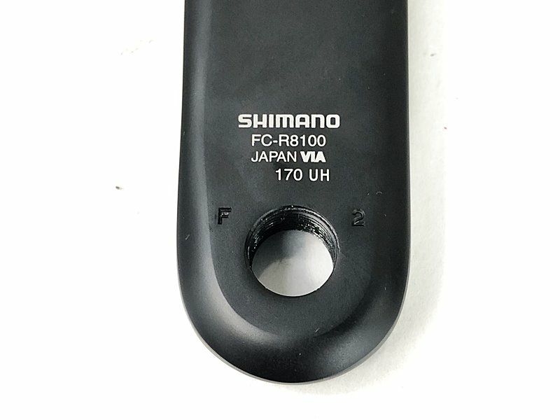 アルテグラ R8100 4iiii Di2 アルテグラ R8100 4iiii Di2 Shimano Ultegra R8100 Di2 12 Speed full