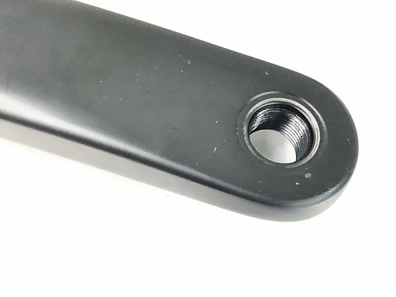 シマノ SHIMANO アルテグラ 4iiiiパワー ULTEGRA FC-R8100/4iiii POWER