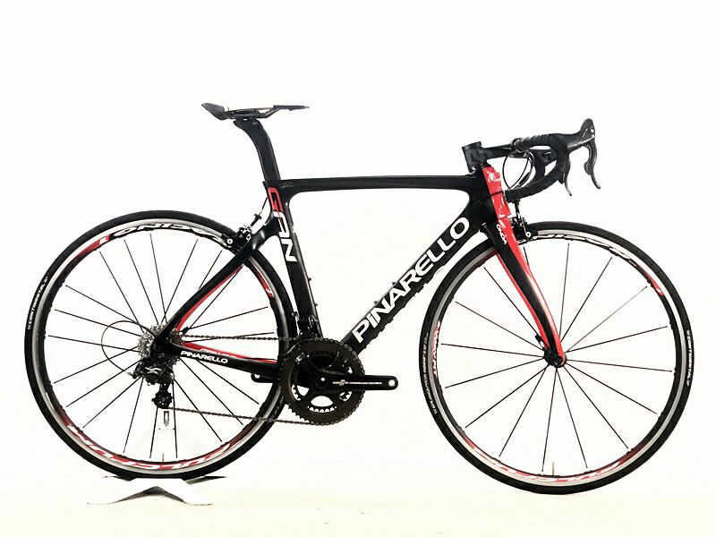 PINARELLO ピナレロ GAN S Ultegra 11s サイズ515 ピナレロ PINARELLO ガン GAN S 2016年モデル 51.5サイズ シマノ 105