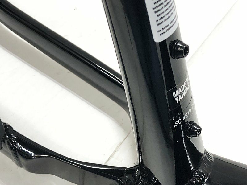 サルサ SALSA ティンバージャック TIMBERJACK 2024 フレームセット