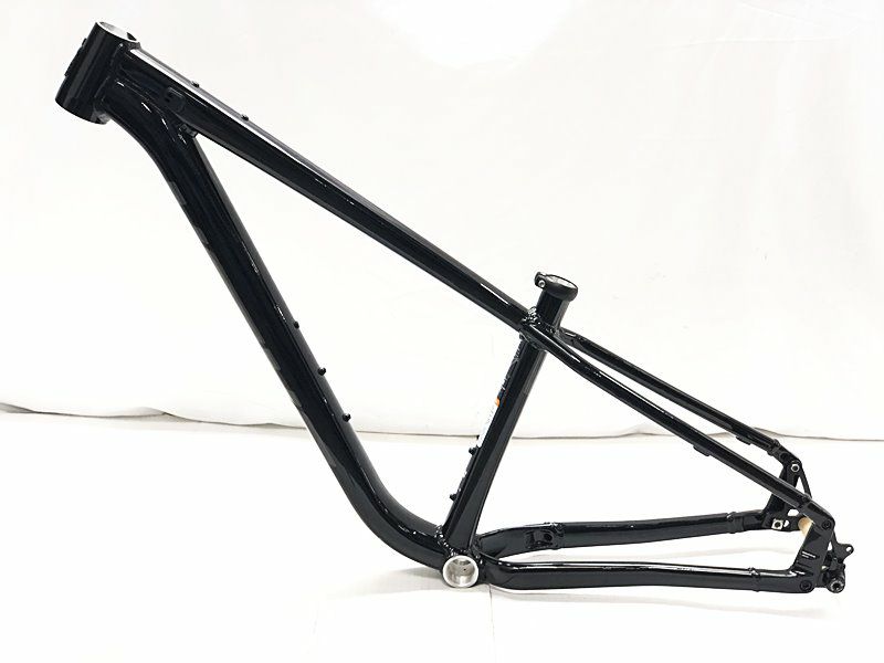 サルサ SALSA ティンバージャック TIMBERJACK 2024 フレームセット