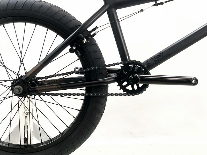 KINK WHIP BMX キンク ウィップ Whip 2026 – Kink BMX