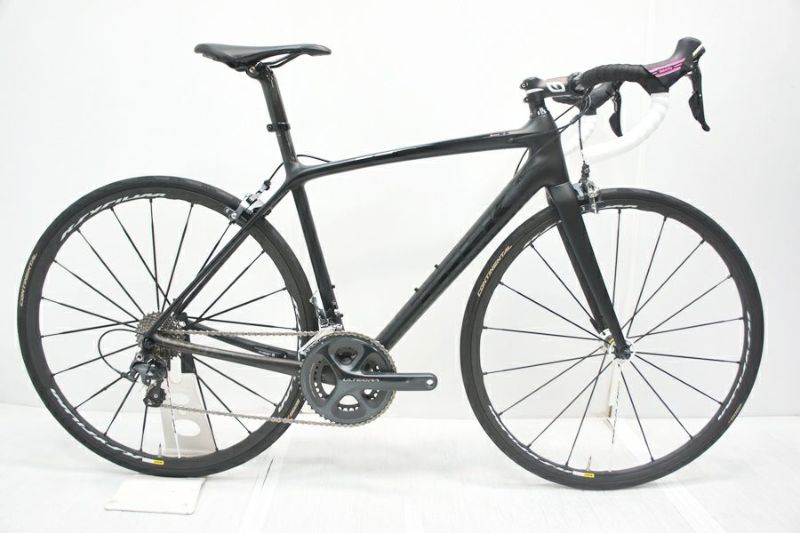 ▽▽訳アリ トレック TREK EMONDA SL6 ULTEGRA 6800 2015年 カーボン