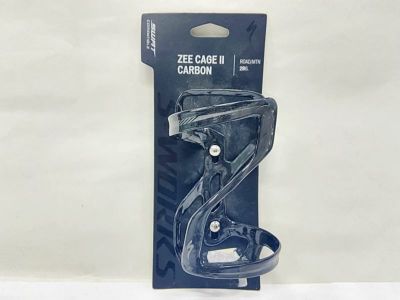 S-WORKS ZEE CAGE II カーボンボトルケージセット S-WORKS ZEE CAGE II カーボンボトルケージセット Specialized S-works