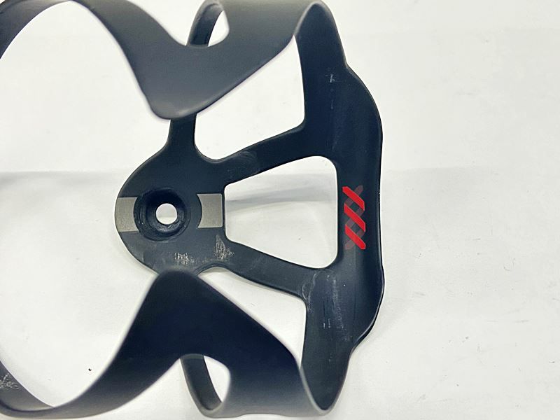 ボントレガー BONTRAGER XXX カーボンボトルケージ 2個セット ブラック