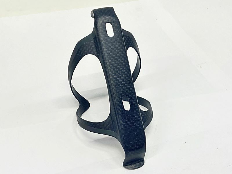 スパカズ SUPACAZ フライケージ カーボン FLY CAGE CARBON ボトル