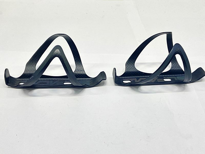 スパカズ SUPACAZ フライケージ カーボン FLY CAGE CARBON ボトル