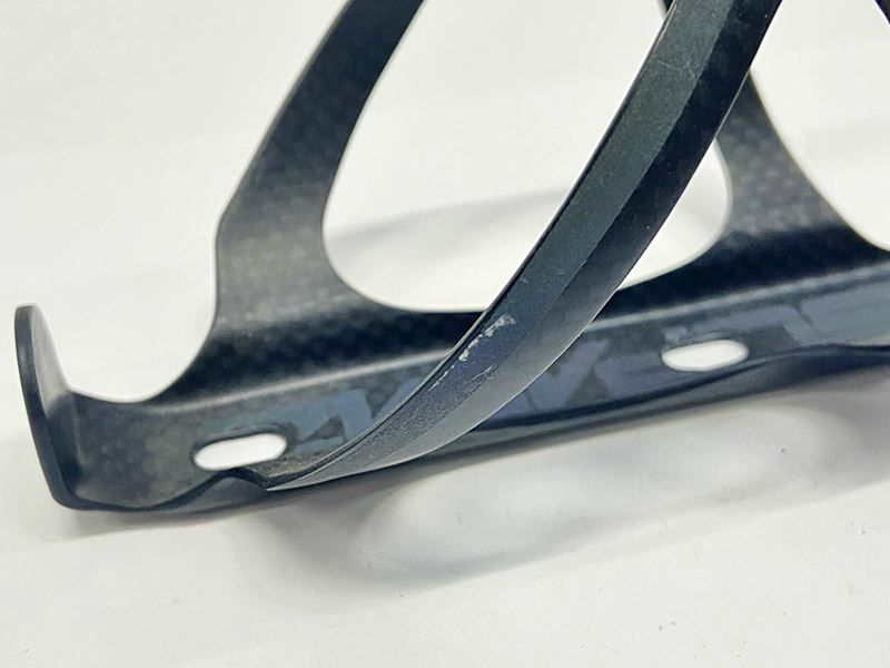 スパカズ SUPACAZ フライケージ カーボン FLY CAGE CARBON ボトル