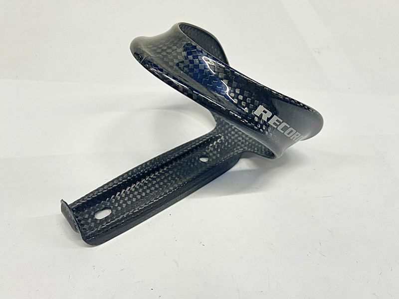 カンパニョーロ CAMPAGNOLO レコード RECORD ボトルケージ カーボン