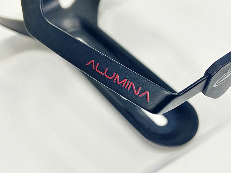 ZIPP アルミナ ボトルケージ ブラック 2個セット ジップ ZIPP アルミナ ALUMINA ボトルケージ 2個セット アルミ ブラック