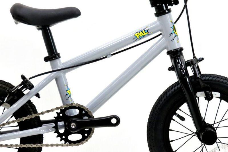 [未走行品] モーテルワークス MOTELWORKS PAL 12 年式不明 キッズBMX