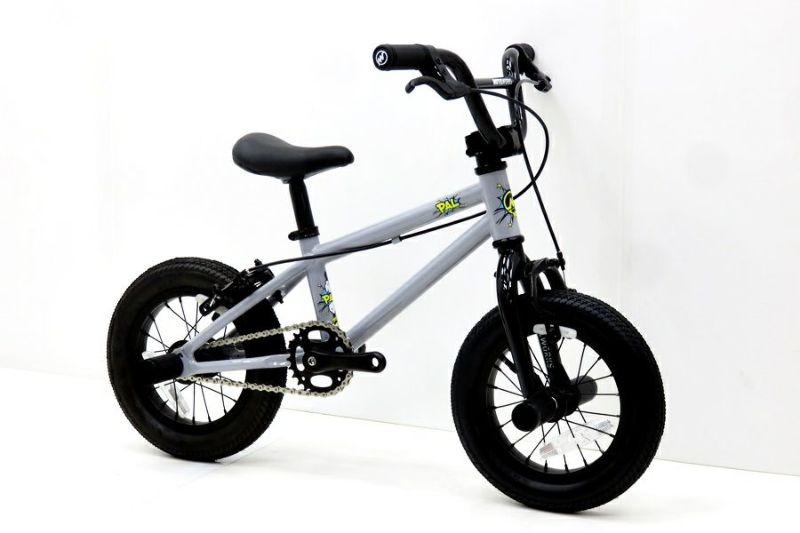 [未走行品] モーテルワークス MOTELWORKS PAL 12 年式不明 キッズBMX