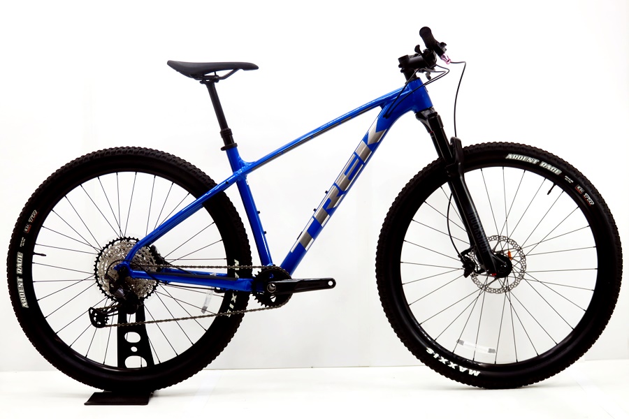 当サイト限定 完成車 BIG SALE】[未走行] トレック TREK X-CALIBER 9 