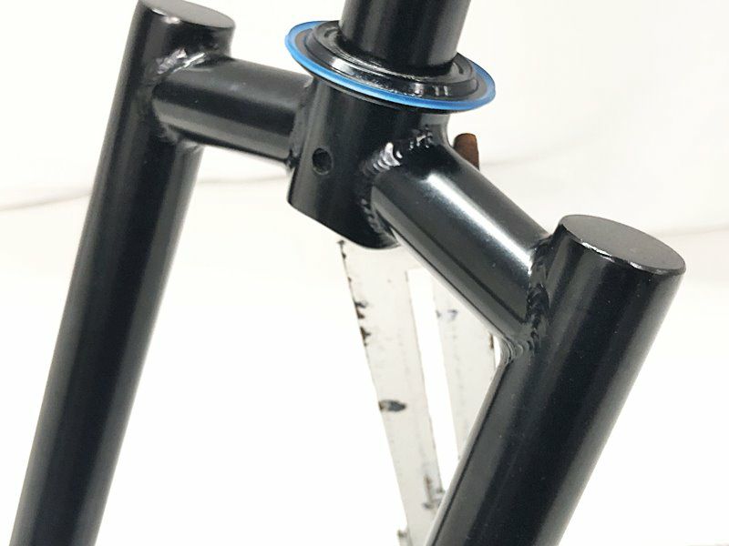 シムワークス SIMWORKS 独歩 MTB フォーク DOPPO MTB FORK 29