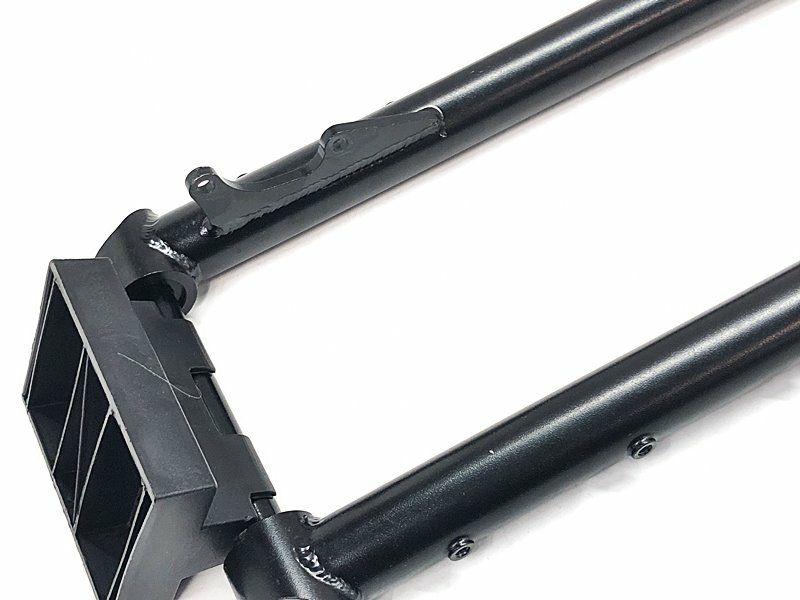 シムワークス SIMWORKS 独歩 MTB フォーク DOPPO MTB FORK 29