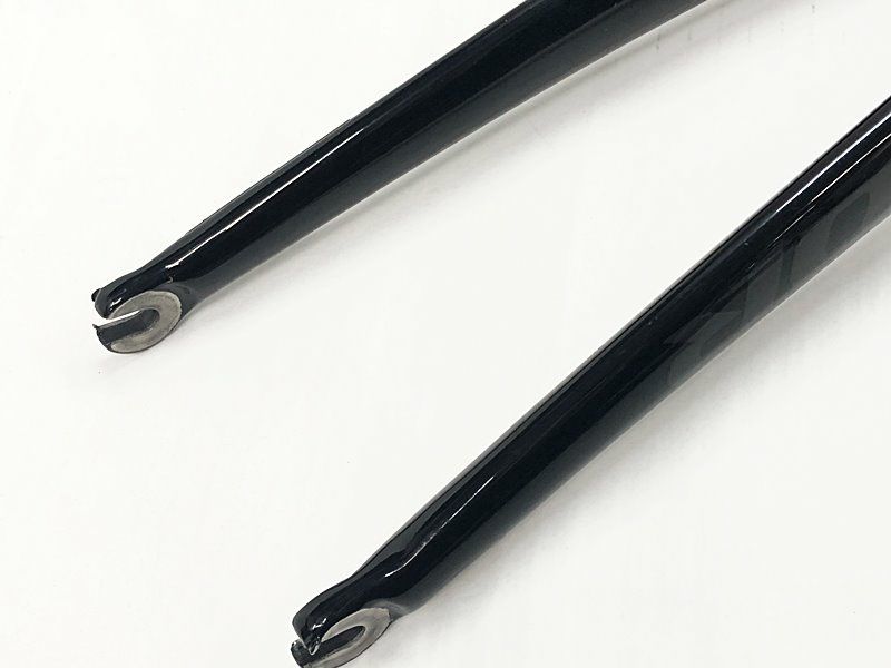 Anchor カーボンフォーク ピスト 1インチ アンカー ANCHOR カーボンフォーク CARBON FORK 700C