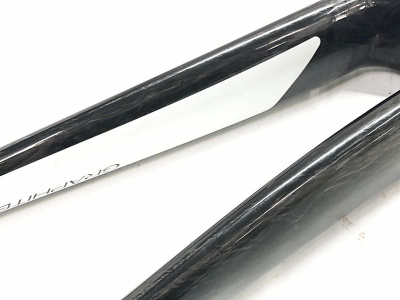 Ghe21grk　カーボン KATANA/GSX-S1000F Carbon フロントキャリパーダクト | System