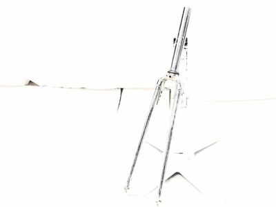 リーダーバイク LEADER BIKE クロモリフォーク CR-MO FORK 700C