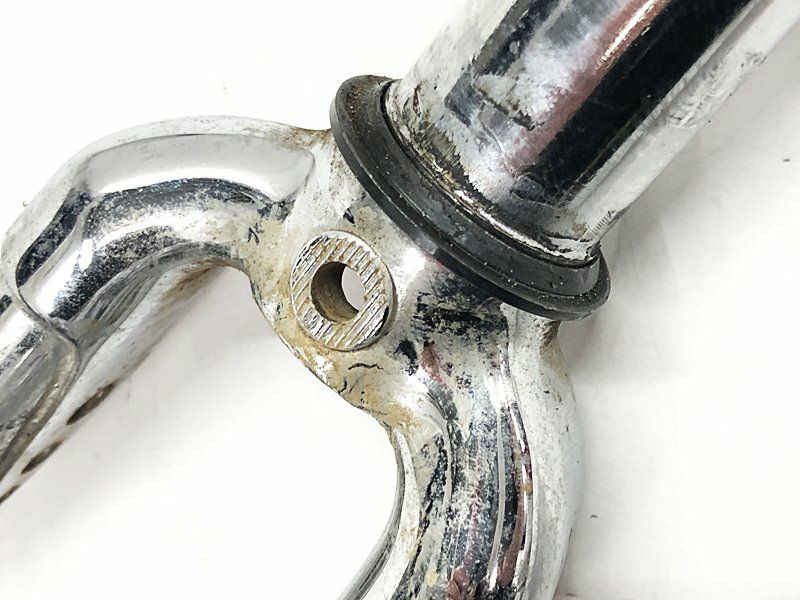 【リーダーバイク/LEADER 735】フロントフォーク リーダーバイク/LEADER 735】フロントフォーク ◇Leader735フロント