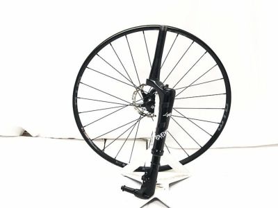 シムワークス SIMWORKS 独歩 MTB フォーク DOPPO MTB FORK 29