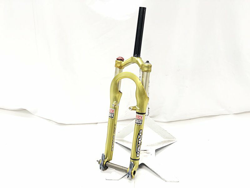 ロックショックス ROCKSHOCKS サイロ レース 26