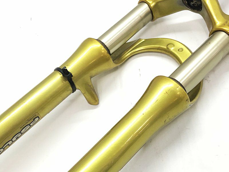 ロックショックス ROCKSHOCKS サイロ レース 26